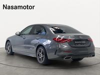 Usado Mercedes C300 313 HP (230 kW) 2024 Cinzento escuro metalizado Sedan