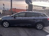 usado Renault Mégane Cabriolet MEGANE SW 1500 DCI 5LUGARES Gasóleo