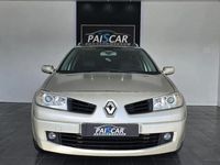 Usado Renault Mégane III 105 HP (77 kW) 2008 Outra Carrinha