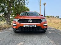 usado VW T-Roc 1.6 TDI Beats