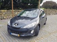 usado Peugeot 308 1.6 - 177 mil kms