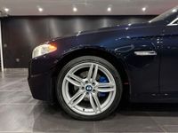 usado BMW 520 Serie-5 d Pack M Auto