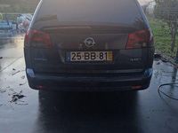 Usado Opel Vectra 150 HP (110 kW) 2005 Sedan