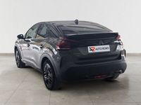 Usado Citroën e-C4 114 kW (156 HP) 2023 Cinzento