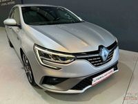 usado Renault Mégane IV 