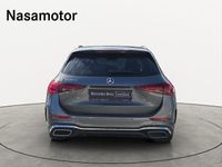 Usado Mercedes C300 313 HP (230 kW) 2024 Cinzento escuro metalizado Carrinha