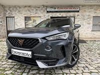 Usado Cupra Formentor 204 HP (150 kW) 2021 Outra SUV