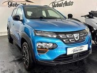 Usado Dacia Spring 33 kW (45 HP) 2021 Azul Citadino