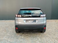 usado Peugeot 3008 1.5 BlueHDi Allure Pack EAT8