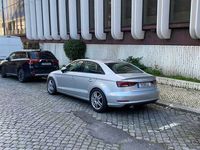 usado Audi A3 (8v) 1.6 TDI Limousine