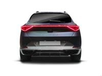 Usado Cupra Formentor 150 HP (110 kW) 2024 Cinzento SUV