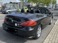 usado Peugeot 307 CC 1.6