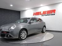 usado Alfa Romeo Giulietta 1.6 JTDm Distinctive