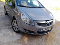 usado Opel Corsa 1.3 CDTI