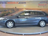 Usado Renault Laguna III Dynamique 110 HP (80 kW) 2010 Antracite Carrinha