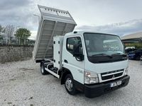 usado Mitsubishi Canter 3C13 FB83SD4SLEA1/4