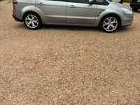 usado Ford S-MAX 1.8 TDCi Titanium 7L