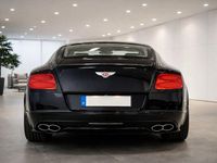 Usado Bentley Continental GT 507 HP (372 kW) 2014