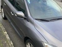 Usado Renault Mégane III 110 HP (80 kW) 2009 Carrinha