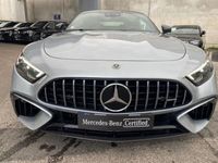 usado Mercedes SL63 AMG Classe SLAMG 4Matic+