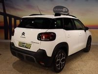 usado Citroën C3 Aircross 1.2 PureTech Shine EAT6