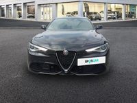 usado Alfa Romeo Giulia 2.2 Turbo Diesel 210cv Q4 AT8 Veloce