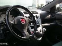 usado Honda Civic 2.0 Type-R