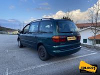 usado VW Sharan - 1.9 Diesel - 110CV - 1997