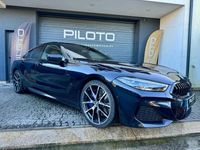 usado BMW 840 Gran Coupé d xDrive Pack M