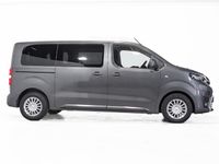 Usado Toyota Proace 120 HP (88 kW) 2022 Branco Monovolume