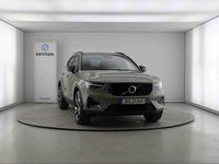 Usado Volvo XC40 Plus 163 HP (119 kW) 2025 Verde SUV