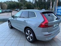 Usado Volvo XC60 Plus 350 HP (257 kW) 2023 Cinza SUV