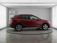 Usado VW Taigo 95 HP (69 kW) 2025 Vermelho SUV