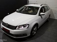 usado VW Passat V. 1.6TDI Bluemotion