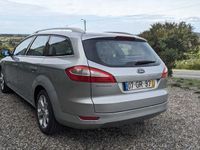 usado Ford Mondeo SW 2.0 TDCI 140cv