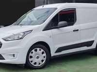 usado Ford Transit Connect 1.5 TDCi 200 L1 Limited