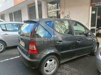 usado Mercedes A140 Elegance