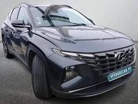 Usado Hyundai Tucson 265 HP (194 kW) 2021 Cinzento SUV