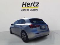 usado Mercedes A180 ClasseStyle Plus 2.0 116cv Aut