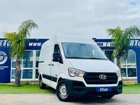 Usado Hyundai H 350 152 HP (111 kW) 2019 Branco Van
