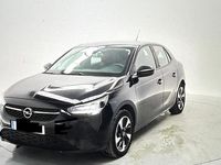 Usado Opel Corsa-e Business Edition 100 kW (136 HP) 2021 Preto Citadino