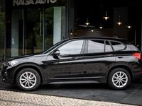 usado BMW X1 16 d sDrive Auto