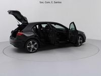 Usado Mercedes A180 Advanced 116 HP (85 kW) 2025 Preto Sedan