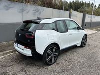 usado BMW i3 60 REX CONFORT LINE