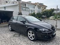 usado Seat Leon 1.6 TDI Sport (105cv)