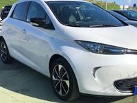 usado Renault Zoe Bose 40