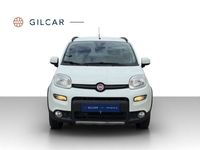 Usado Fiat Panda 4x4 S 95 HP (69 kW) 2017 Branco Citadino