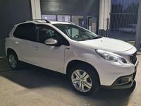 usado Peugeot 2008 Style