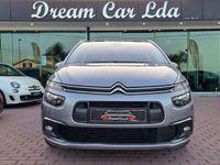 usado Citroën Grand C4 Picasso 2.0 BlueHDi Shine EAT6