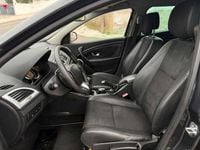 Usado Renault Mégane III 110 HP (80 kW) 2009 Sedan